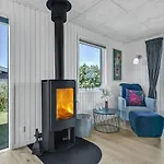 Feriehus Amazing In Faaborg With Two Bedrooms And Wifi Bøjden