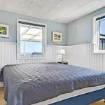 Feriehus Amazing In Faaborg With Two Bedrooms And Wifi Bøjden