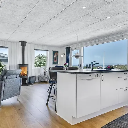 Amazing In Faaborg With Two Bedrooms And Wifi Prázdninový dům *