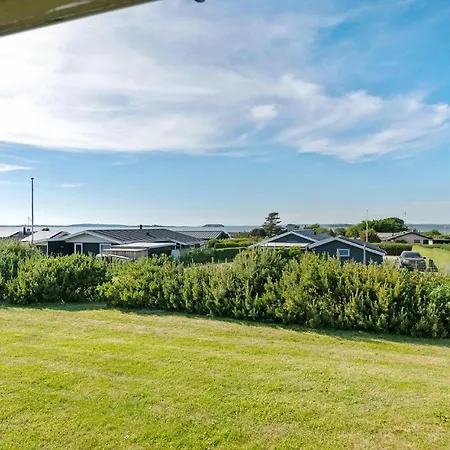 Casa vacanze Amazing In Faaborg With Two Bedrooms And Wifi