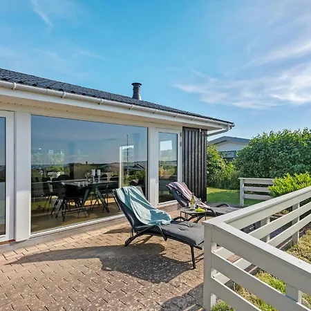 Amazing In Faaborg With Two Bedrooms And Wifi Bojden