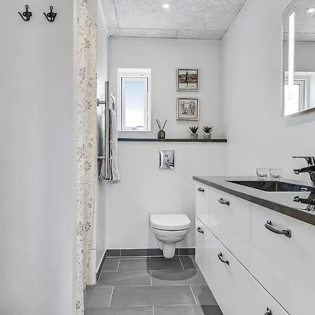 Gorgeous In Faaborg With Kitchen *