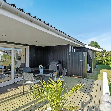 Amazing In Faaborg With Two Bedrooms And Wifi Feriehus