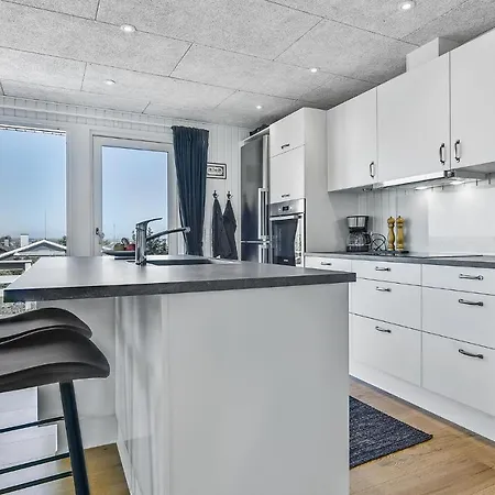 Amazing In Faaborg With Two Bedrooms And Wifi Bøjden