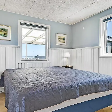 Casa vacanze Amazing In Faaborg With Two Bedrooms And Wifi Bøjden