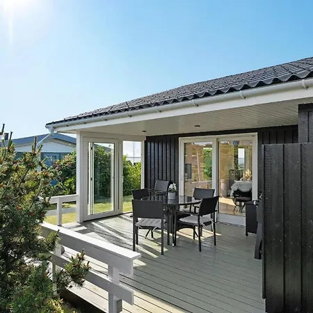 Amazing In Faaborg With Two Bedrooms And Wifi Bojden