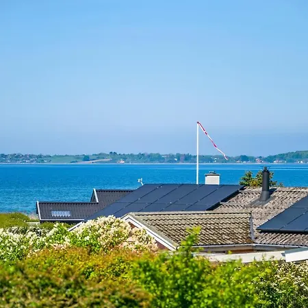 Amazing In Faaborg With Two Bedrooms And Wifi Bojden