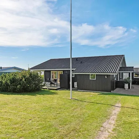 Amazing In Faaborg With Two Bedrooms And Wifi Prázdninový dům *