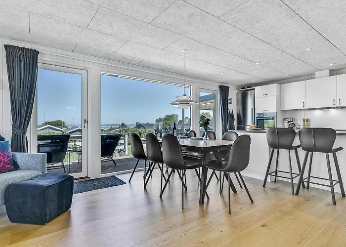 Holiday home Amazing In Faaborg With Two Bedrooms And Wifi *