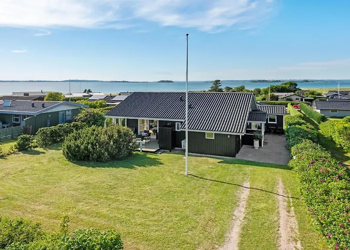 Amazing In Faaborg With Two Bedrooms And Wifi Holiday home *