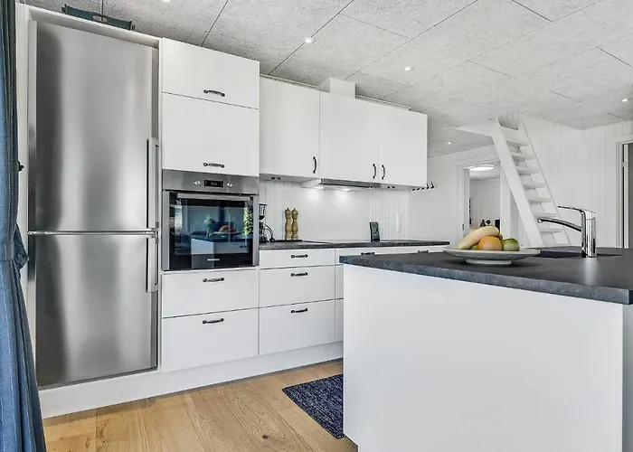 Amazing In Faaborg With Two Bedrooms And Wifi