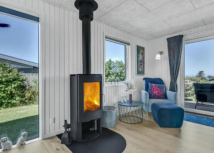 Holiday home Amazing In Faaborg With Two Bedrooms And Wifi Bojden