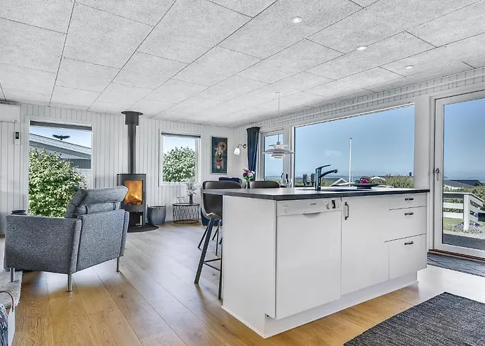 Amazing In Faaborg With Two Bedrooms And Wifi Holiday home *