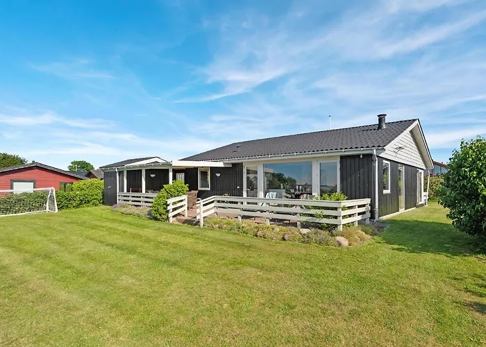 Holiday home Amazing In Faaborg With Two Bedrooms And Wifi