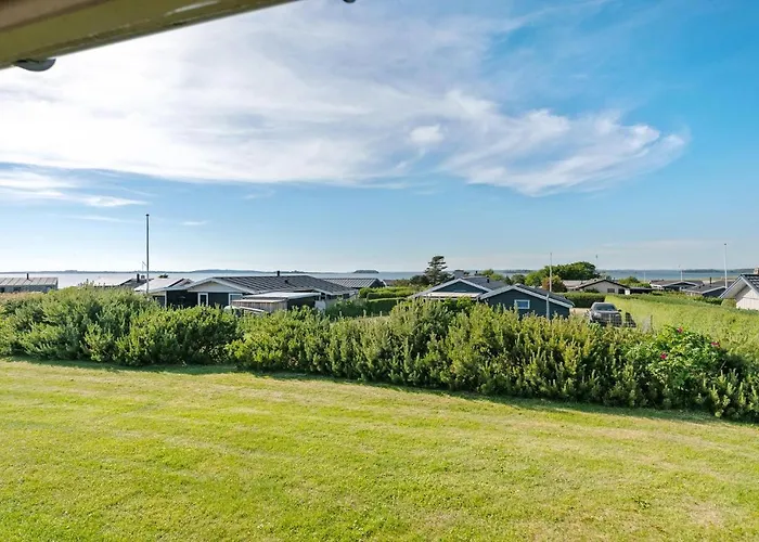 Holiday home Amazing In Faaborg With Two Bedrooms And Wifi