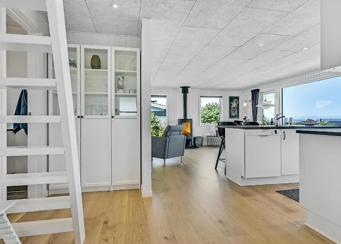 Amazing In Faaborg With Two Bedrooms And Wifi Holiday home *