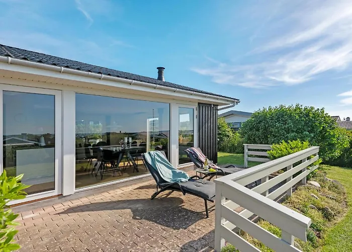 Amazing In Faaborg With Two Bedrooms And Wifi Bojden