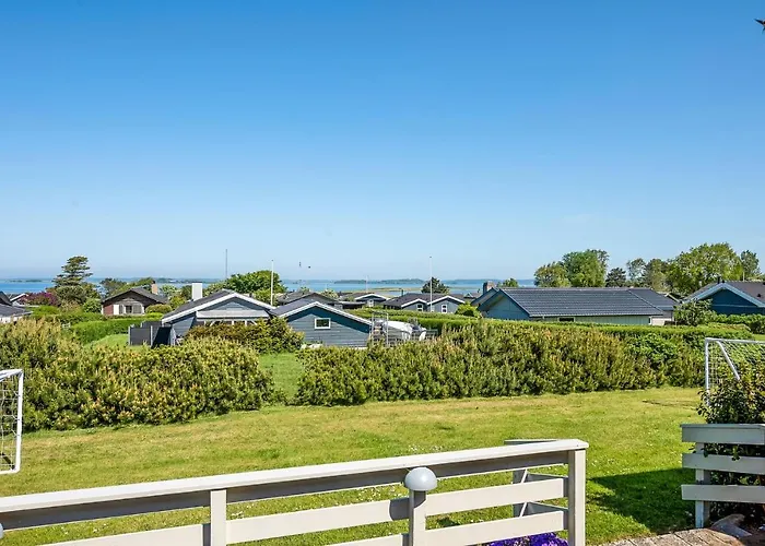 Amazing In Faaborg With Two Bedrooms And Wifi Holiday home *