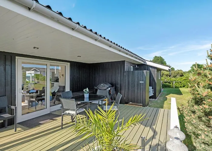 Amazing In Faaborg With Two Bedrooms And Wifi Holiday home