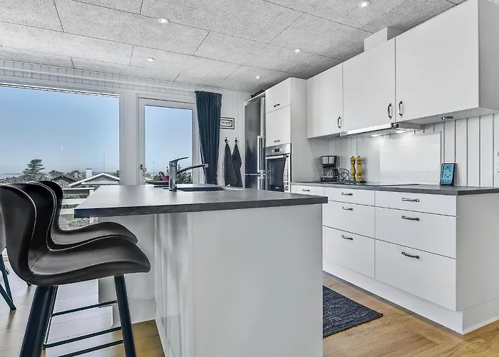 Amazing In Faaborg With Two Bedrooms And Wifi Bojden