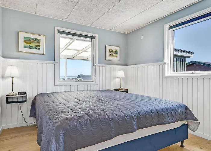 Holiday home Amazing In Faaborg With Two Bedrooms And Wifi Bojden