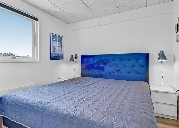 Amazing In Faaborg With Two Bedrooms And Wifi Holiday home