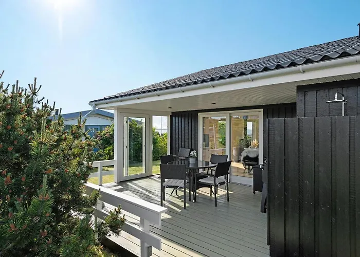 Amazing In Faaborg With Two Bedrooms And Wifi Bojden