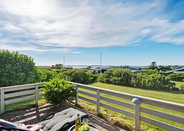 Amazing In Faaborg With Two Bedrooms And Wifi Holiday home *