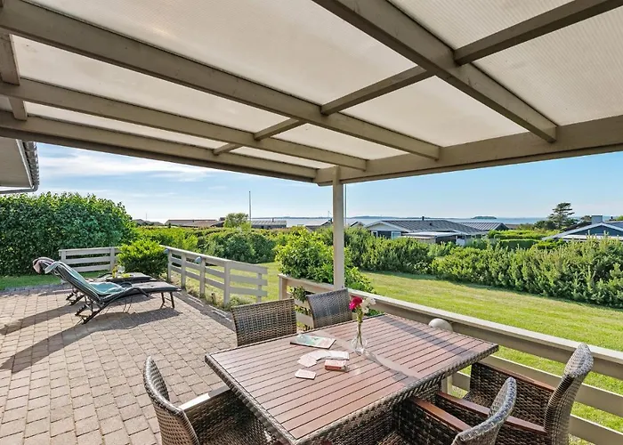 Holiday home Amazing In Faaborg With Two Bedrooms And Wifi Bojden