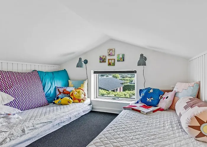 Amazing In Faaborg With Two Bedrooms And Wifi Holiday home *