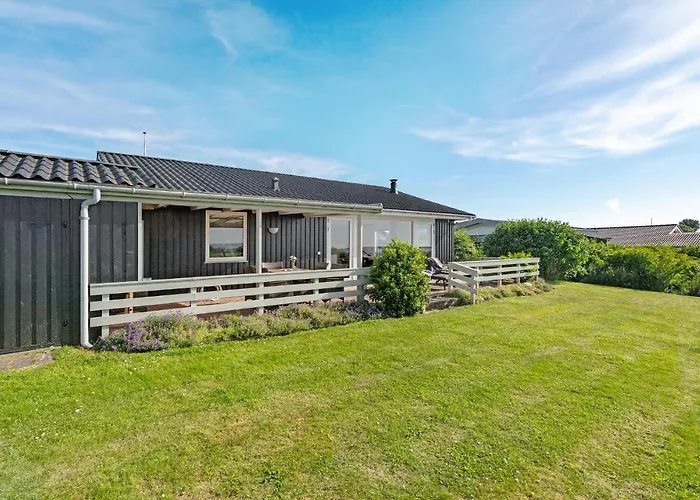 Amazing In Faaborg With Two Bedrooms And Wifi Bojden