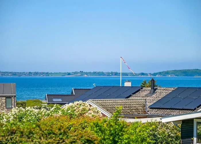 Amazing In Faaborg With Two Bedrooms And Wifi Bojden