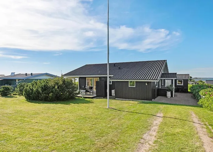 Amazing In Faaborg With Two Bedrooms And Wifi Holiday home *